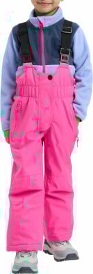 McKINLEY Tyler II AQX 10.10 Skihose mit Träger McKINLEY Tyler II AQX 10.10 Skihose mit Träger