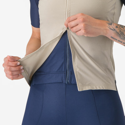 Castelli Espresso W Radgilet