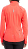 Nakamura Dám. cyklobunda softshell, Akrona WI 100% PES, AQ 10.10, VM