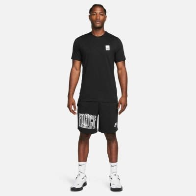 Nike M NK TEE ST 5 férfi póló