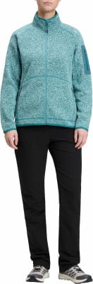 McKINLEY Skeena Fleecejacke McKINLEY Skeena Fleecejacke