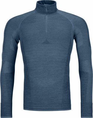 Ortovox 230 Competition Funktionsunterhemd mit Halfzip