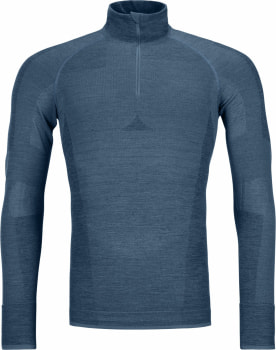 Ortovox 230 Competition Funktionsunterhemd mit Halfzip