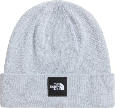 The North Face THE NORTH FACE Dock Worker Recycled Beanie Mütze 99% PES, 1% Elastan The North Face THE NORTH FACE Dock Worker Recycled Beanie Mütze 99% PES, 1% Elastan