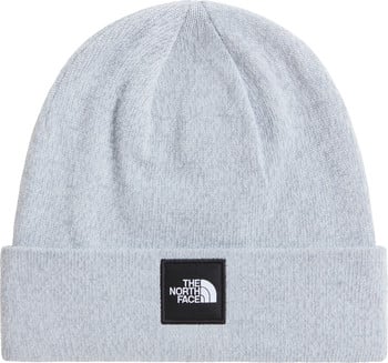 The North Face THE NORTH FACE Dock Worker Recycled Beanie Mütze 99% PES, 1% Elastan