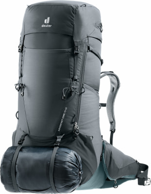 Deuter Aircontact Core 70+10 Trekkingrucksack