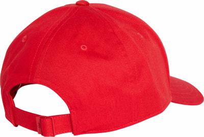 adidas New Logo Baseball Kappe