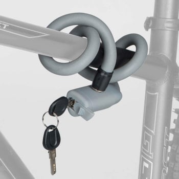 Cytec Soft Flex Key zámek na kolo