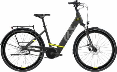 Husqvarna Grand Towner 4 CB US E-Trekkingbike