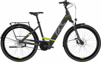 Husqvarna Grand Towner 4 CB US E-Trekkingbike