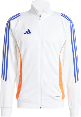 adidas TIRO24 TRJKT Férfi szabadidőkabát aeroready