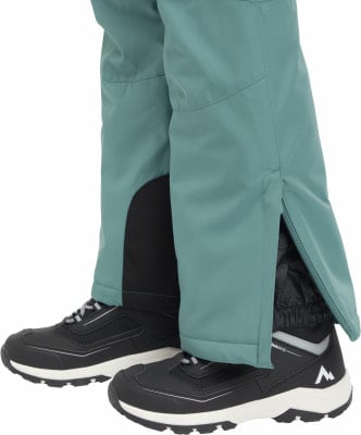 McKINLEY Eva AB 10.10 Skihose mit Träger McKINLEY Eva AB 10.10 Skihose mit Träger