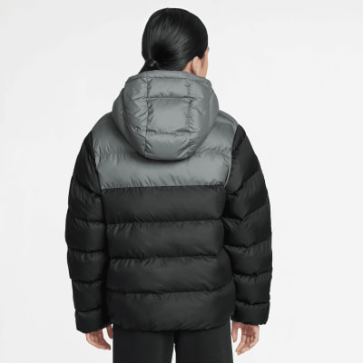 Nike NSW AllDay Play Puffer Jacke