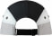 5 Panel Go Kappe