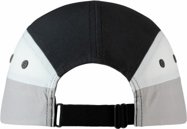 5 Panel Go Kappe