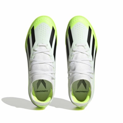 adidas X Crazyfast.3 IN Hallenfußballschuhe