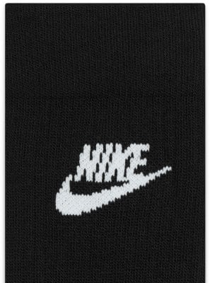 Nike U NK NSW Dosp. ponožky EVERYDAY ESSENTIAL CR