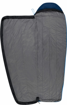 Sea to Summit Trailhead 2 5º Mumienschlafsack