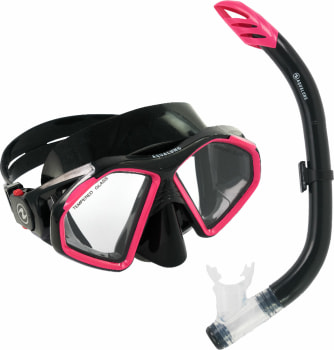 Aqua Lung Hawkeye Combo Taucher-Set