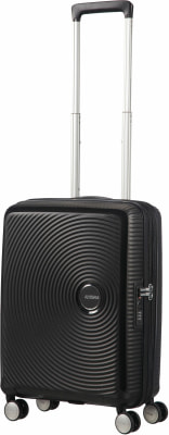 American Tourister Soundbox 55 EXP Trolley