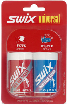 Swix P0005 Sada vosků