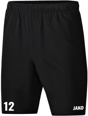 SPG Weitersfelden Kaltenberg Liebenau Classico Trainingsshorts