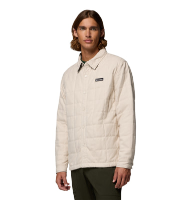 Columbia Landroamer Quilted férfi felső