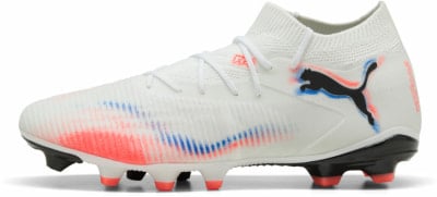 Puma Future 8 Match FG/AG Nockenfussballschuh UK-Gr.