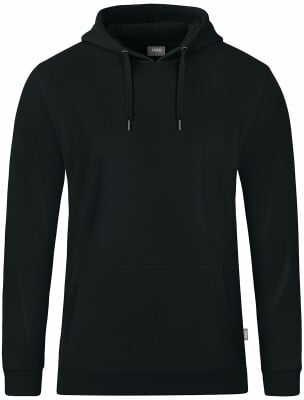 Jako Organic Kapuzensweater