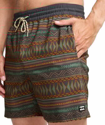 Billabong Sundays Badeshorts