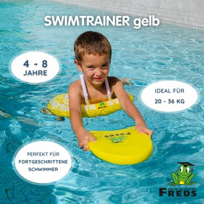 Freds Fred's Baby