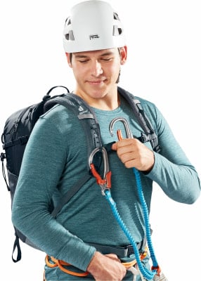 Deuter Trail 25 Wanderrucksack