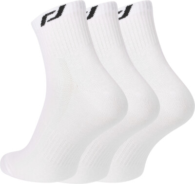 Pro Touch PRO TOUCH ponožka New Ljubljana 3pack