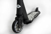 Schildkröt Kickless Stunt Scooter