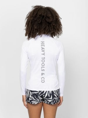 Heavy Tools AmoraS26 női hosszú ujjú UV-póló