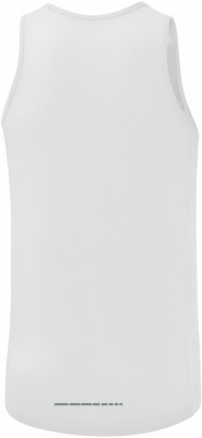 Erima Racing Singlet Lauftanktop