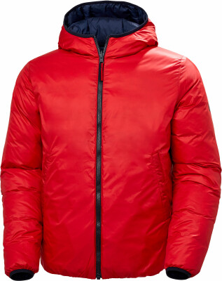 Helly Hansen RWB Reversible férfi kabát