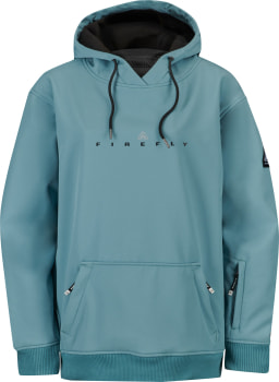 Firefly Ilse 20.20 Snowboardhoodie