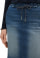 TOM TAILOR Skirt Denim női farmerszoknya