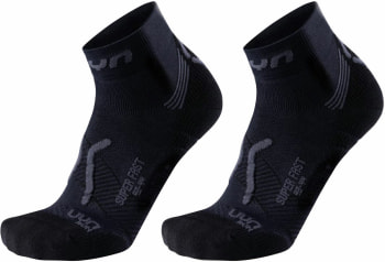 UYN Run Super Fast Laufsocken 2er-Pack