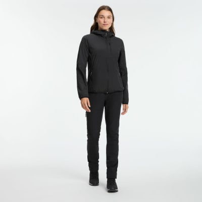 McKINLEY Sakura Isolationsjacke mit Kapuze McKINLEY Sakura Isolationsjacke mit Kapuze