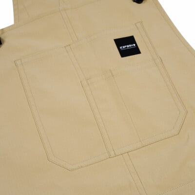 Icepeak Mentor Latzträgerhose