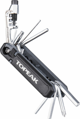 Topeak Hexus X Mini-Multifunktionswerkzeug