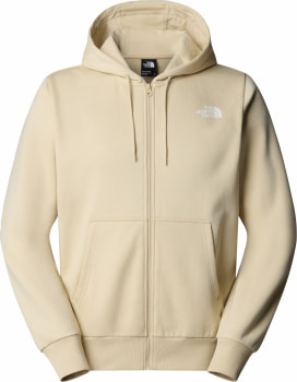 The North Face Simple Dome outdoorová mikina