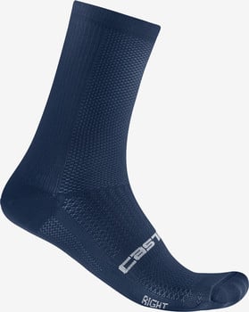 Castelli Espresso 18 Radsocken