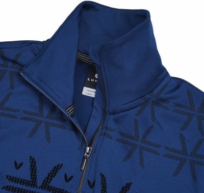 Luhta Kaldoaivi Skileibchen mit Halfzip