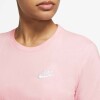 Nike NSW Tee Club, dámske tričko