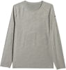 4F Langarm Laufshirt