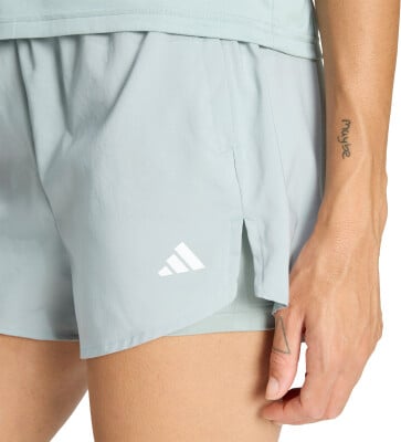adidas Workout Essentials 2in1 Shorts