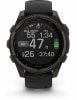 Garmin Fenix 8 Solar Sapphire Multisport Smartwatch - 47 mm